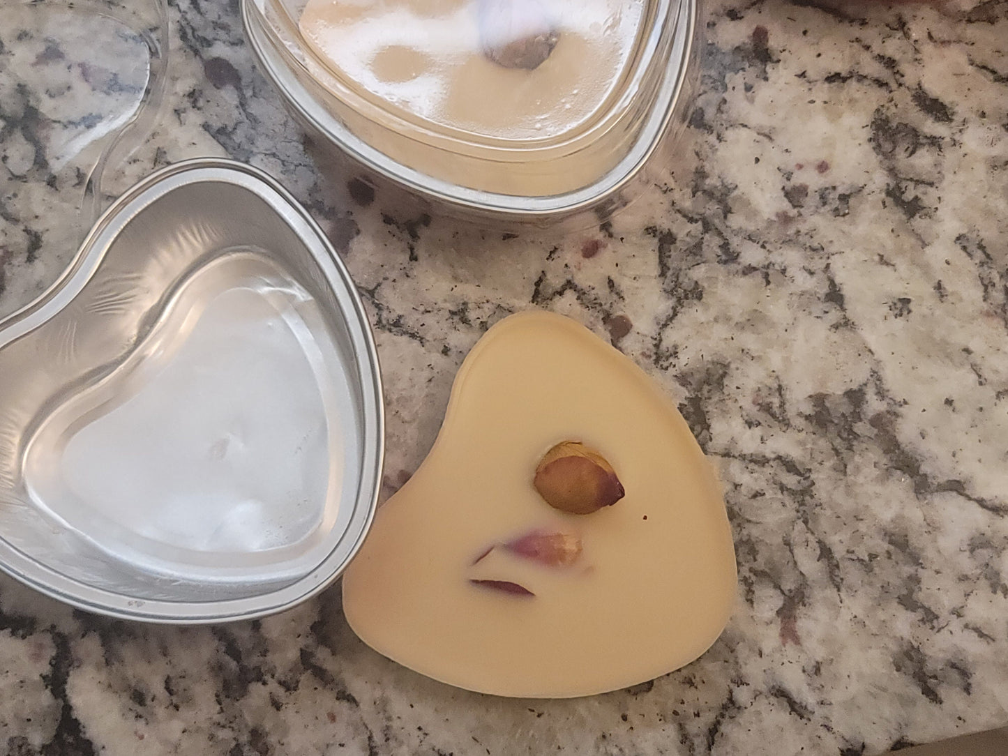 Rose Lotion Bar