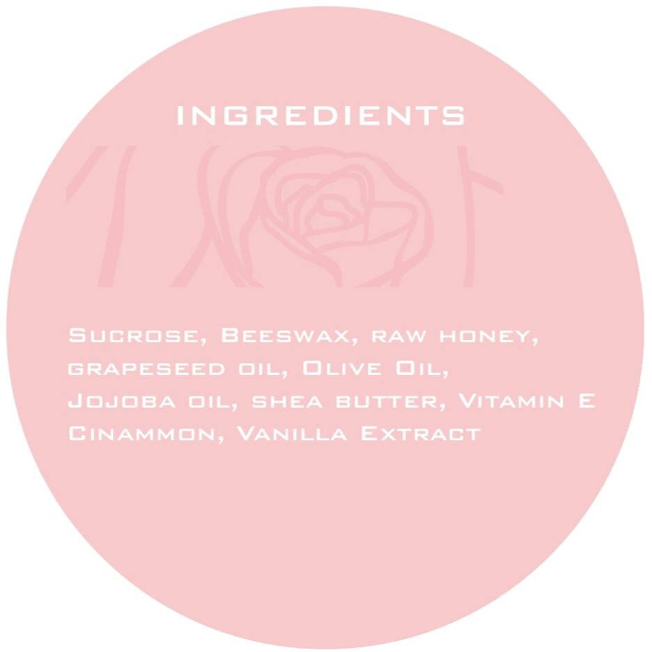 Lip Balm | Lip Scrub | Lip Balm Chocolate Strawberry & Chocolate Vanilla Lip Balm | Sugar Lip Scrub