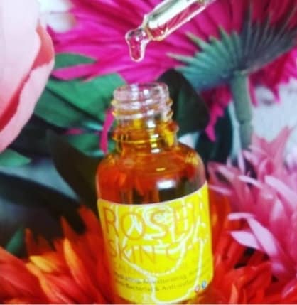 Lavender Face Serum | Lavender Face Oil Serum | Soothing | Moisturizing