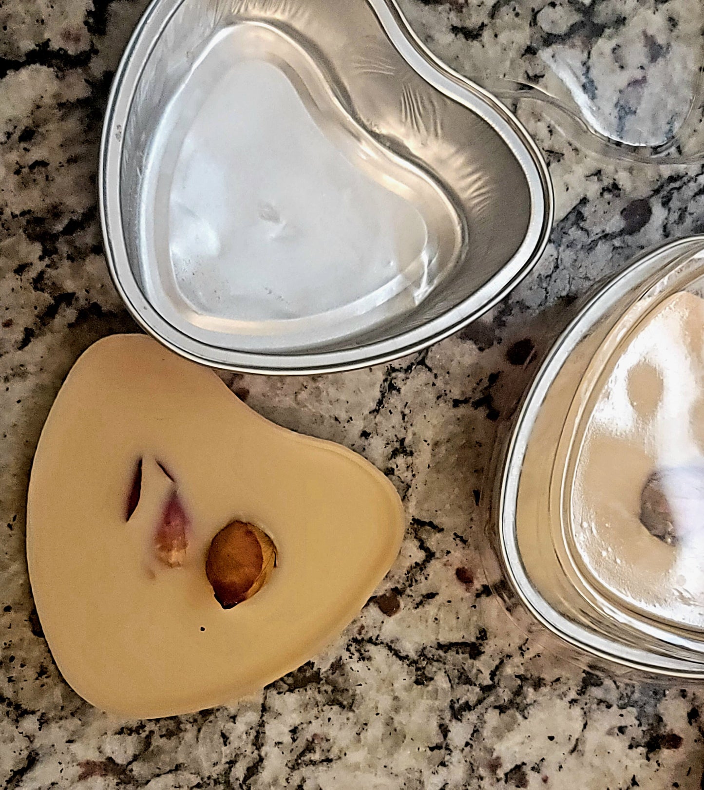 Rose Lotion Bar