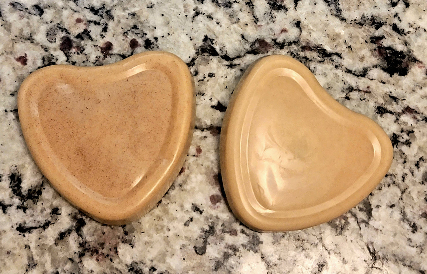 Rose Lotion Bar