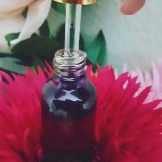 Lavender Face Serum | Lavender Face Oil Serum | Soothing | Moisturizing