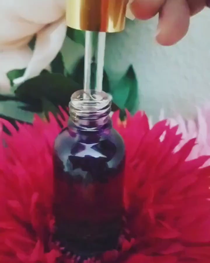 Lavender Face Serum | Lavender Face Oil Serum | Soothing | Moisturizing