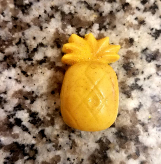 Turmeric & Kojic Acid Goat Milk Soap
