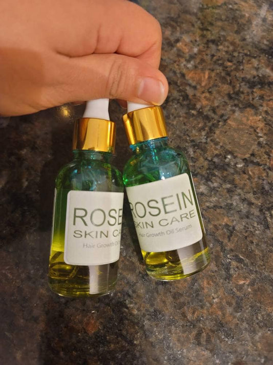 Rosemary Hair Growth Oil Serum | Beard Growth Oil Serum | Scalp Oil | Rosemary Hair Growth Oil