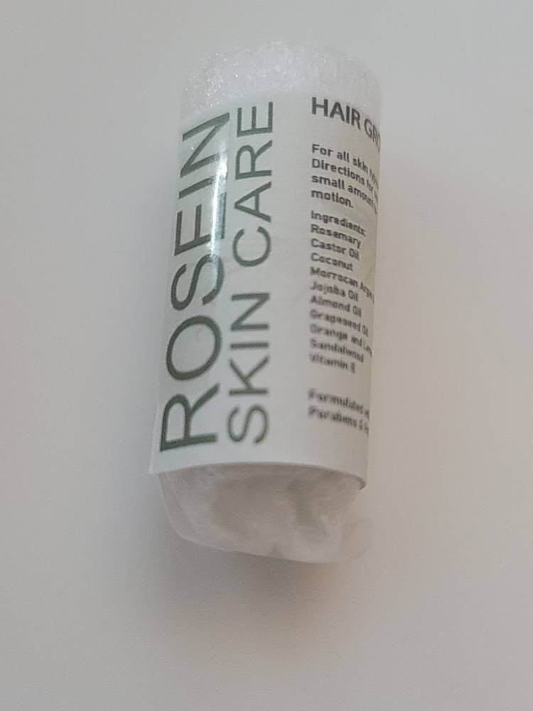 Rosemary Hair Growth Oil Serum | Beard Growth Oil Serum | Scalp Oil | Rosemary Hair Growth Oil