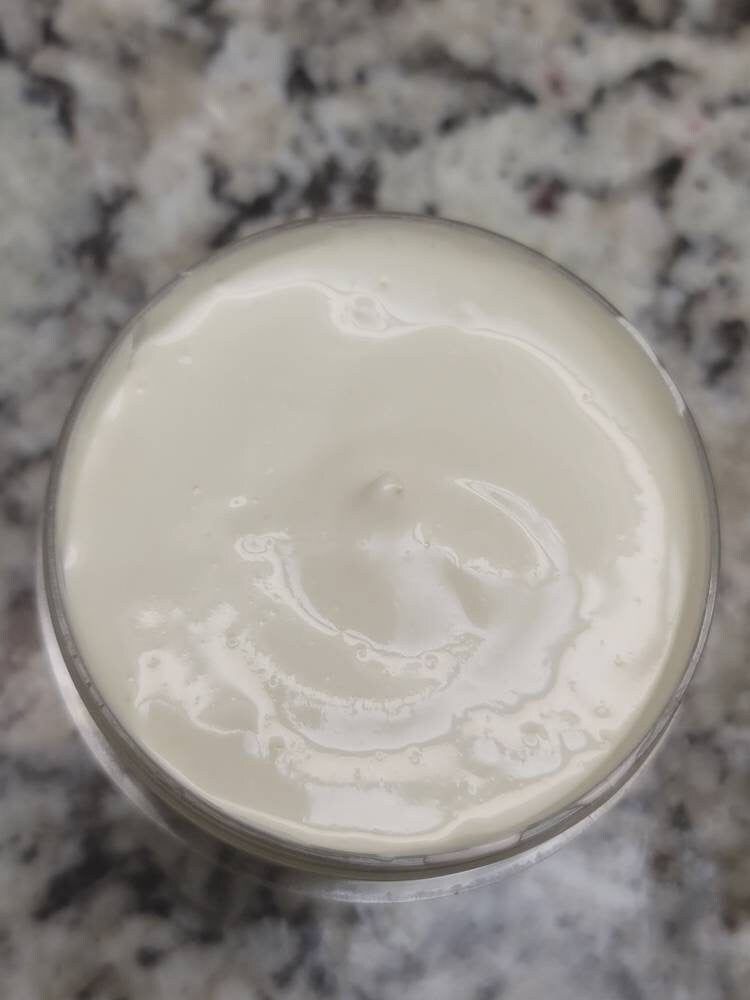 Mango, Cocoa, and Shea Whipped Body Butter | Rose Hemp Whipped Face and Body Butter | Mango Orange Whipped Body Butter