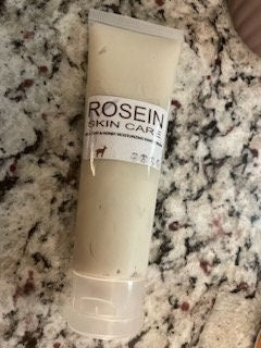 Hand lotion
