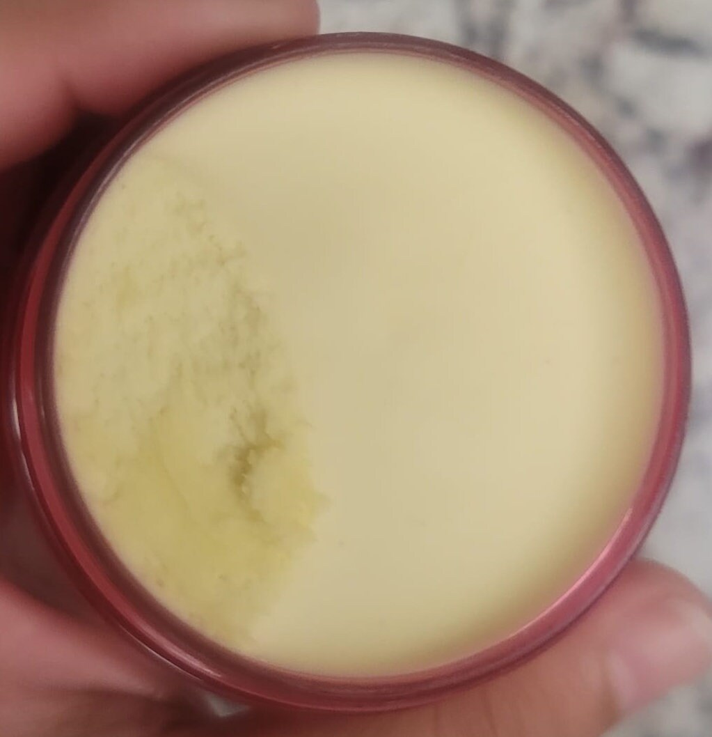 Mango, Cocoa, and Shea Whipped Body Butter | Rose Hemp Whipped Face and Body Butter | Mango Orange Whipped Body Butter
