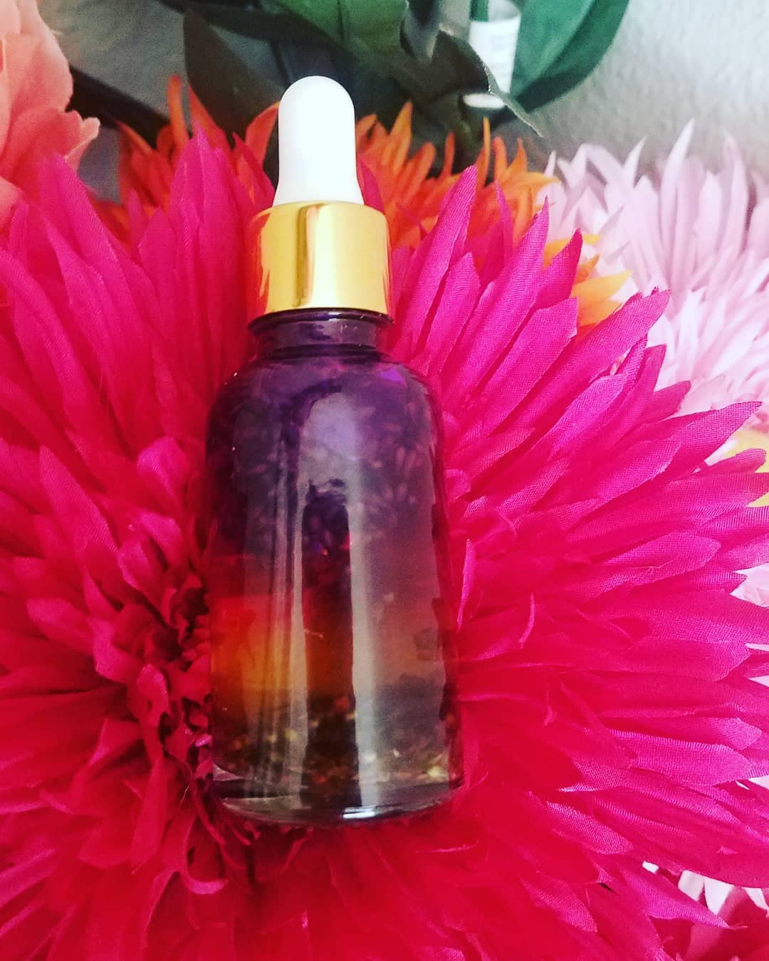 Lavender Face Serum | Lavender Face Oil Serum | Soothing | Moisturizing