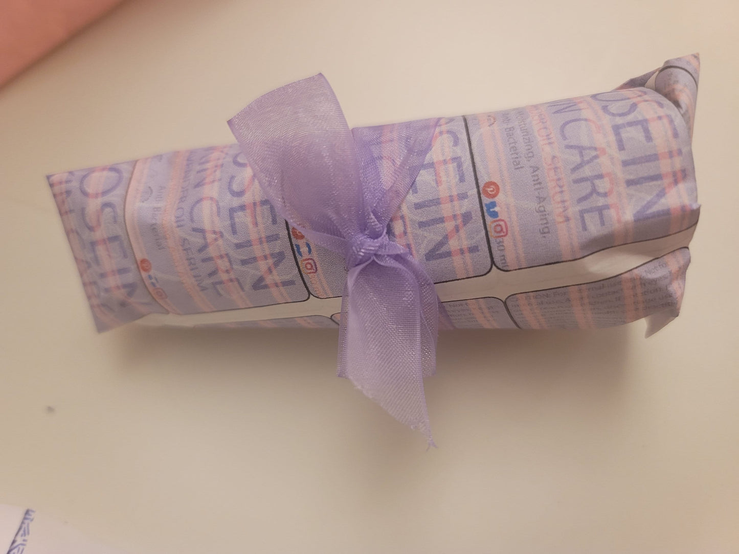 Lavender Face Serum | Lavender Face Oil Serum | Soothing | Moisturizing