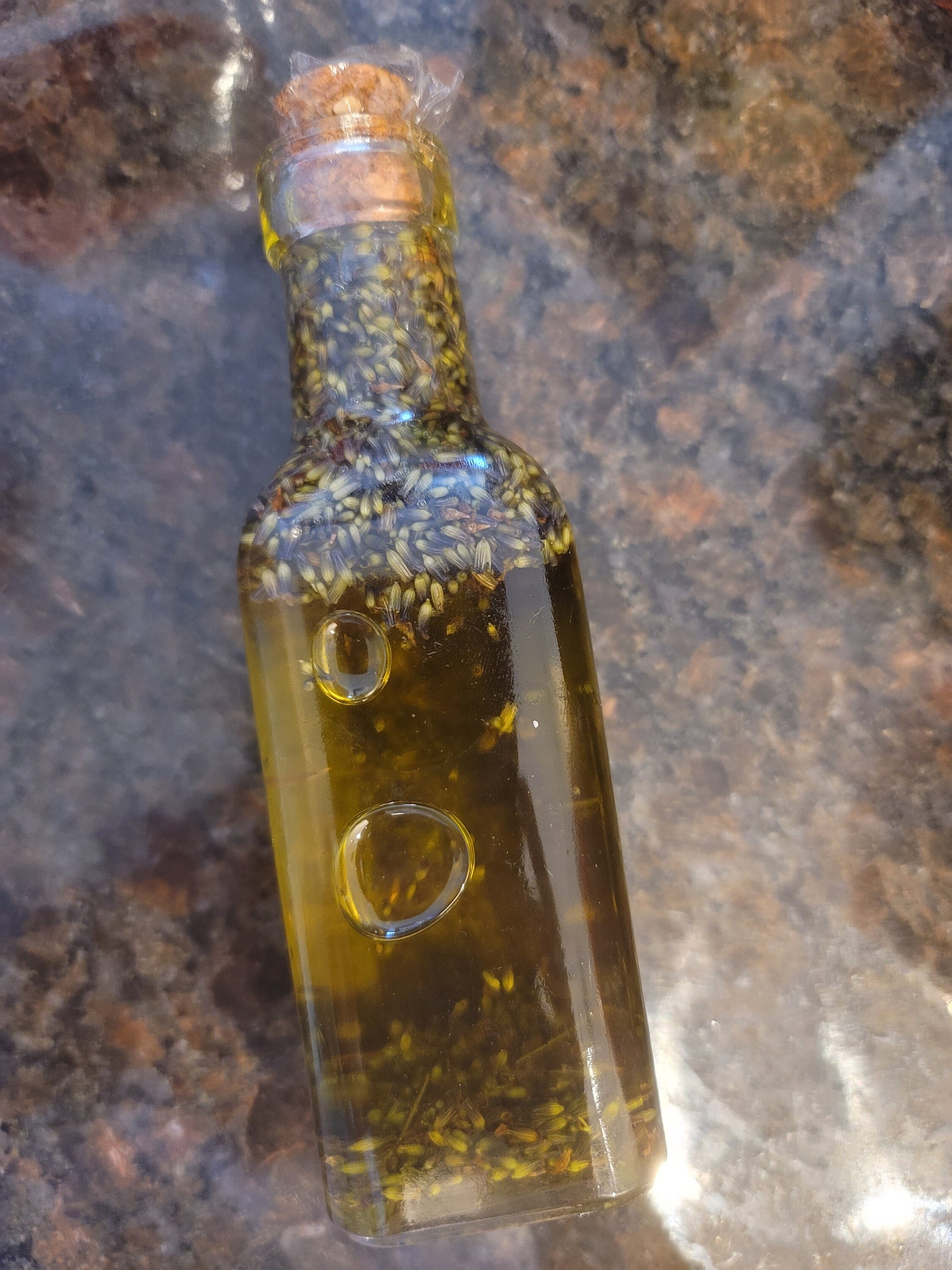 Lavender Face Serum | Lavender Face Oil Serum | Soothing | Moisturizing