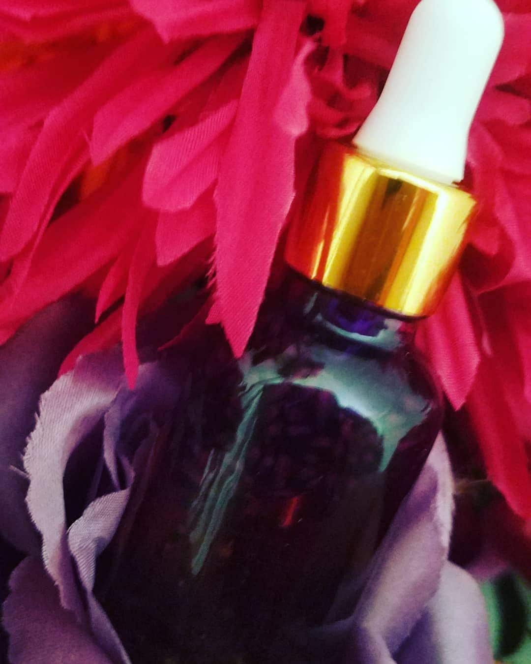 Lavender Face Serum | Lavender Face Oil Serum | Soothing | Moisturizing
